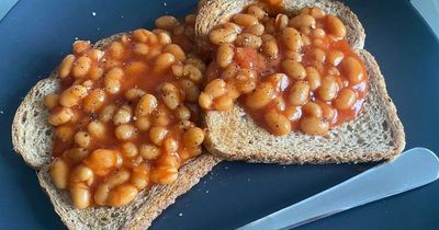 'This 21p tin of value beans made me give up Heinz after trying the Asda, Aldi, Lidl and Sainsbury's budget brands