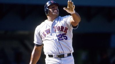 Bobby Bonilla’s Infamous Mets Contract Sold at Auction