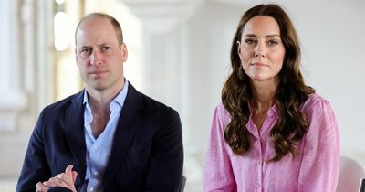 Kate and William ready to move on from Kensington Palace's 'glorious prison' - expert