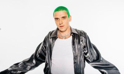 Lauv: All 4 Nothing review – a partial progression