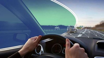 Italy’s Smart Roads To Be Operational And Here’s What They Can Do
