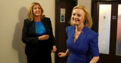 Liz Truss did not rule out fresh cost of living support with 'handouts' remark, ally says