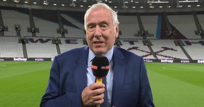 Martin Tyler's Hillsborough comments also highlight pushy Sky and Premier League narrative