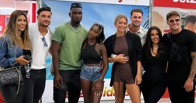 What time is the Love Island reunion on tonight and who will be on it?