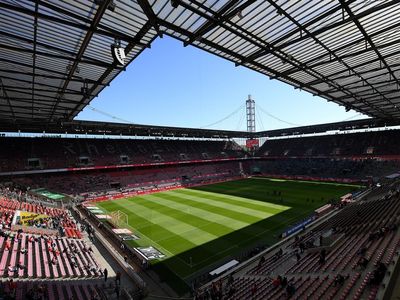 Köln vs Schalke 04 LIVE: Bundesliga result, final score and reaction