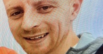 Joshua Dowd: Police 'very concerned' for missing man believed to be suffering from a head injury