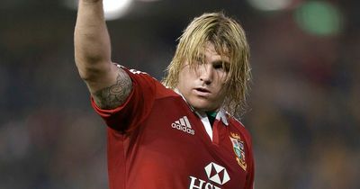 The seven Wales Grand Slam winners, legends and cult idols who bowed out this term and we won't see on a rugby pitch again