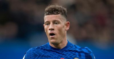 Ross Barkley 'interesting' Celtic as Chelsea try to offload midfield misfit