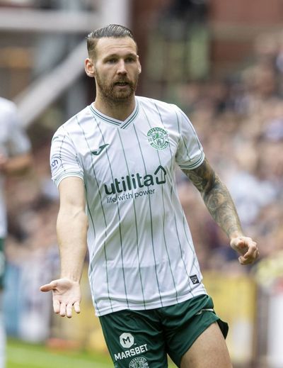 Lee Johnson: Martin Boyle’s last-gasp equaliser is Roy of the Rovers stuff