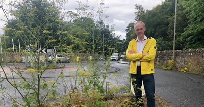 Edinburgh councillor assaulted by constituent who ran out his home and grabbed him