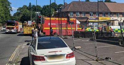 Body found in Eastville property as police investigate 'unexplained death'