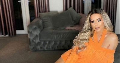Nicola McLean slams Love Island's Amber Gill as she calls her 'rude' in surprising feud