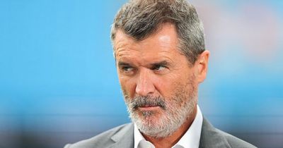 Roy Keane gives verdict after Manchester United begin with Brighton loss