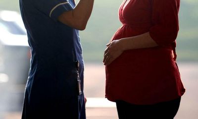 ‘Difficult discussions’ as NHS faces shortage of childbirth pain relief