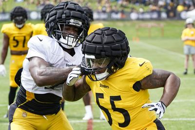 Steelers stock report: Stock up/stock down the defensive positional units