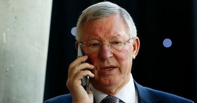 Sir Alex Ferguson's secret phone call comes back to haunt Man Utd in opening day defeat