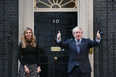 Boris Johnson puts house on market for £1.6m and looks set to make £400k profit