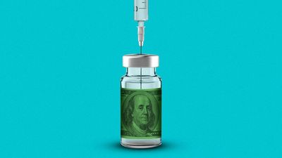 Why did Republicans vote against the insulin cap