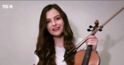 Fleadh Cheoil pays touching tribute to Ashling Murphy in beautiful video with young teacher