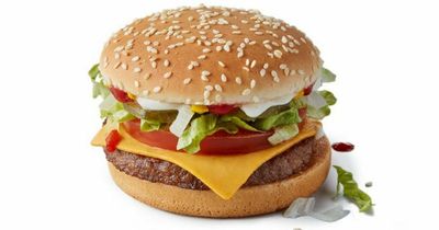 McDonald's offering popular burger for just 99p on Monday