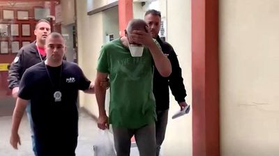 German consul arrested in Brazil over husband's death