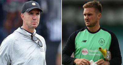 Kevin Pietersen urges England to back "best player" Jason Roy despite recent struggles