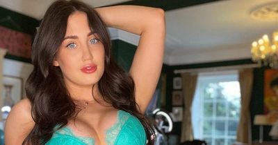 Mums, nurses, wives and sisters turning to OnlyFans 'to put food on the table'
