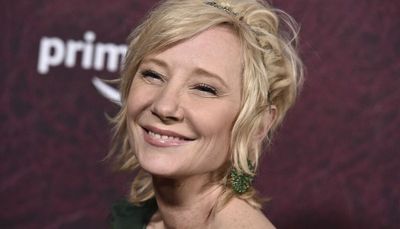 Anne Heche ‘stable’ after fiery car crash in Los Angeles