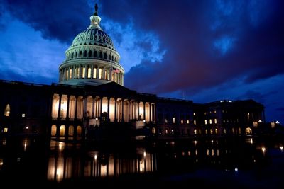 US Senate poised to pass Biden's cornerstone climate and health bill