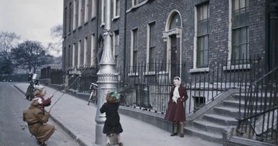 From Tip the Can to Kerbs - the street games of Dublin childhoods