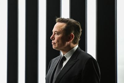 Will Elon's robots bring tyranny?