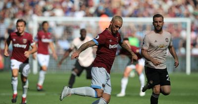 Manchester United manager Erik ten Hag addresses Marko Arnautovic transfer reports