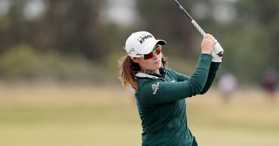 Leona Maguire shoots stunning final round 66 to finish 4th at The Open