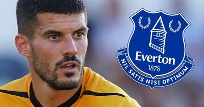 Everton close to Conor Coady deal as talks ongoing for more transfers