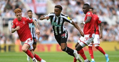 Joe Willock grasps opportunity but Newcastle United must step-up transfer action