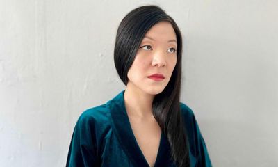 Disorientation by Elaine Hsieh Chou review – witty tale of campus chaos