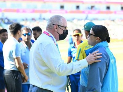 McGrath playing despite positive test