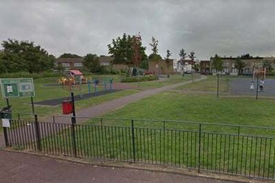 Gunshot victim, 23, takes himself to hospital after Odessa Park shooting