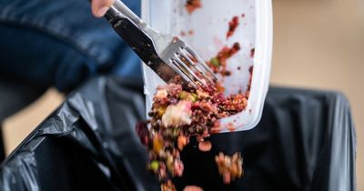 Woman kicks mother-in-law out after she chucks away dinner she made