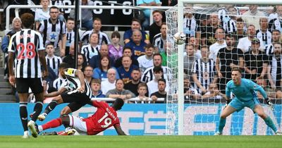 'Schooled' - National media verdict on Nottingham Forest defeat to Newcastle United