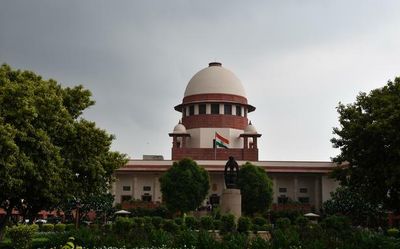 Explained | The workings of the Supreme Court collegium