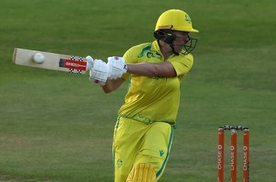 Australia pick Covid-positive McGrath for Commonwealth Games cricket final