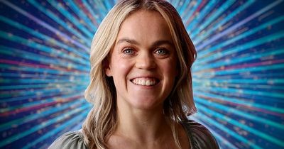 BBC Strictly Come Dancing: Paralympic legend Ellie Simmonds named as sixth contestant for 2022 line-up