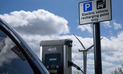 The Guardian view on the UK car industry: facing a green moment of truth