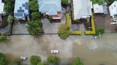 Plans for retirement village in Brisbane area at ‘high likelihood’ of flooding spark disbelief