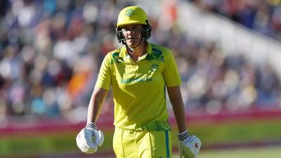 Tahlia McGrath plays Commonwealth Games final despite testing positive for COVID-19