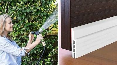 46 Popular Home Upgrades People Are Making That Are Under $35 On Amazon