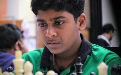 Data | India gets its 75th Grandmaster