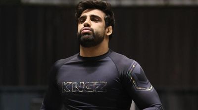 World Jiu-Jitsu Champion Leandro Lo Killed in Brazil At 33