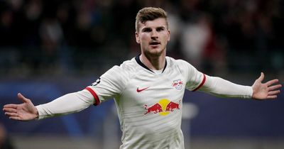 Timo Werner Chelsea exit close on one transfer condition following £35m Leipzig agreement